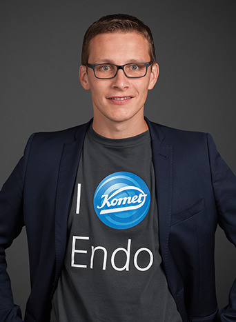 Johann Klassen